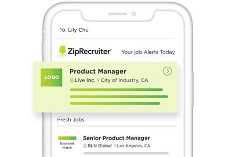 ziprecruiter reviews by job seekers|ZipRecruiter Reviews 2024: Details, Pricing,.